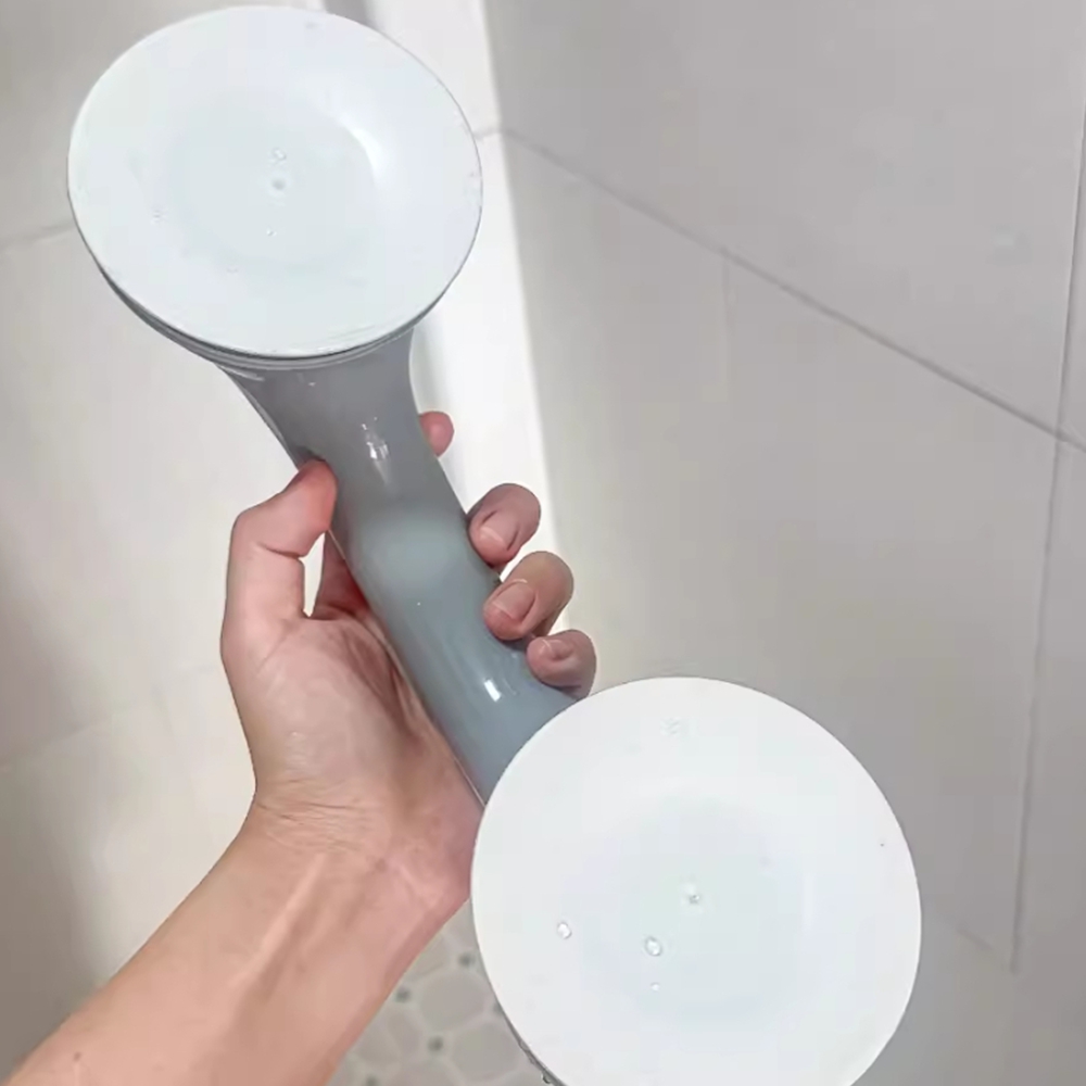 화장실안전바설치 노인안전바설치 목욕탕 미끄럼방지 손잡이편의시설 - 상품 이미지