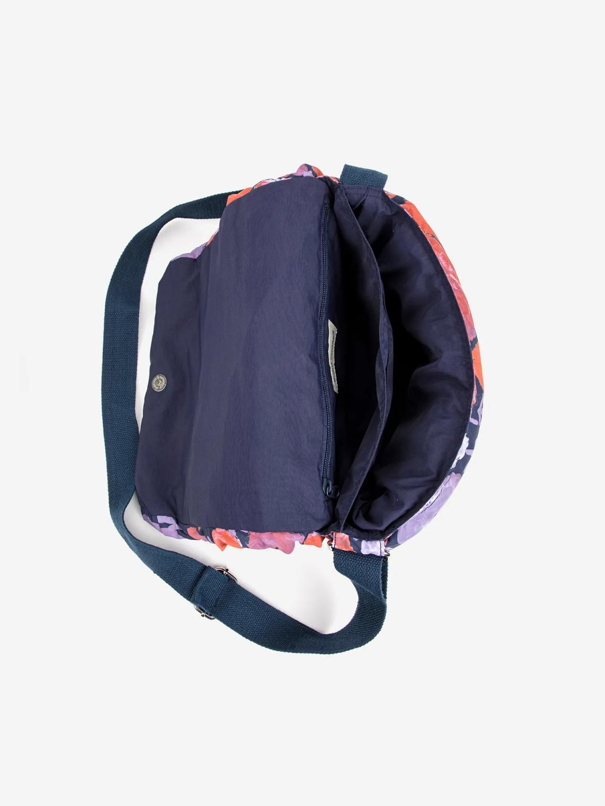 보보쇼즈 패턴 멀티컬러 크로스백 B225AK002 ONE COLOR - 상세 이미지 4