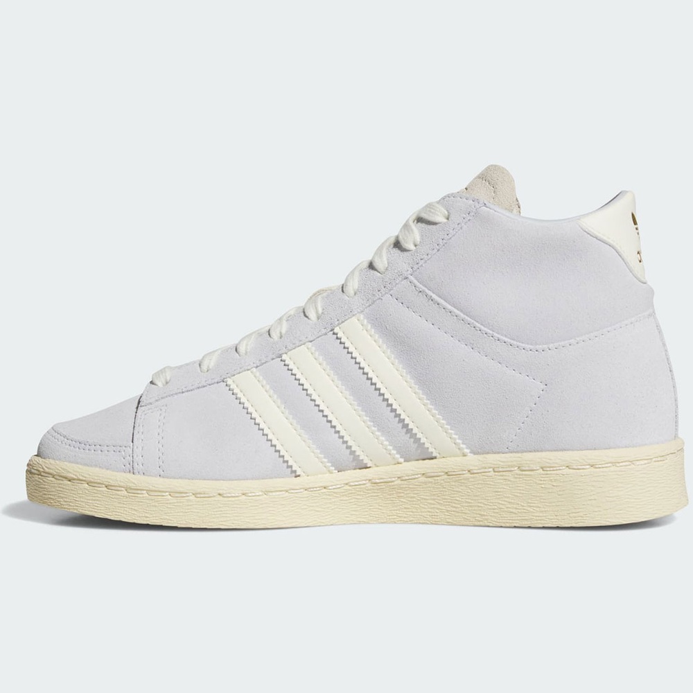 아디다스 자바 하이 W JABBAR HI SHOES 스니커즈 운동화 신발 JQ8433 - 상세 이미지 2