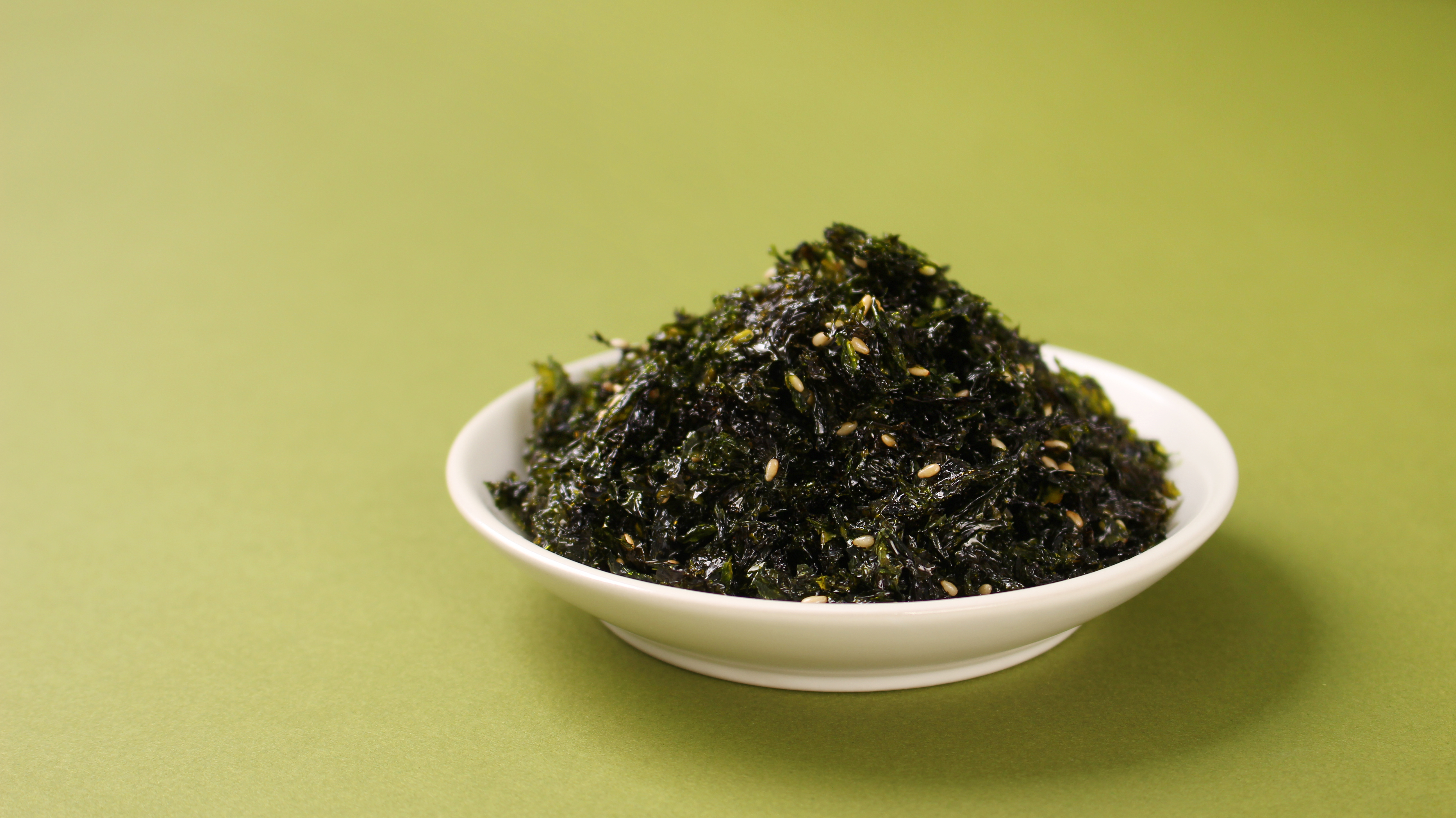 [본사 공식몰] 지도표 성경김 김자반 돌자반 조미김 업소용 대용량 300g, 2개 이미지 3