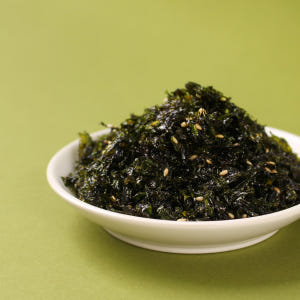 [본사 공식몰] 지도표 성경김 김자반 돌자반 조미김 업소용 대용량 300... 맛있게 먹은 솔직 후기 - 상품 이미지 3
