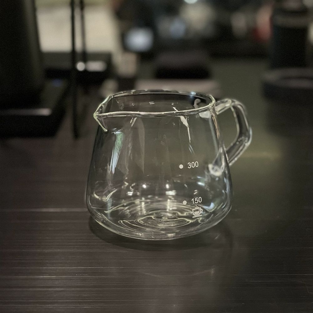 드립 커피 세트 핸드 커피포트 커피세트 드리퍼 포트 A. 400ml - 상세 이미지 5