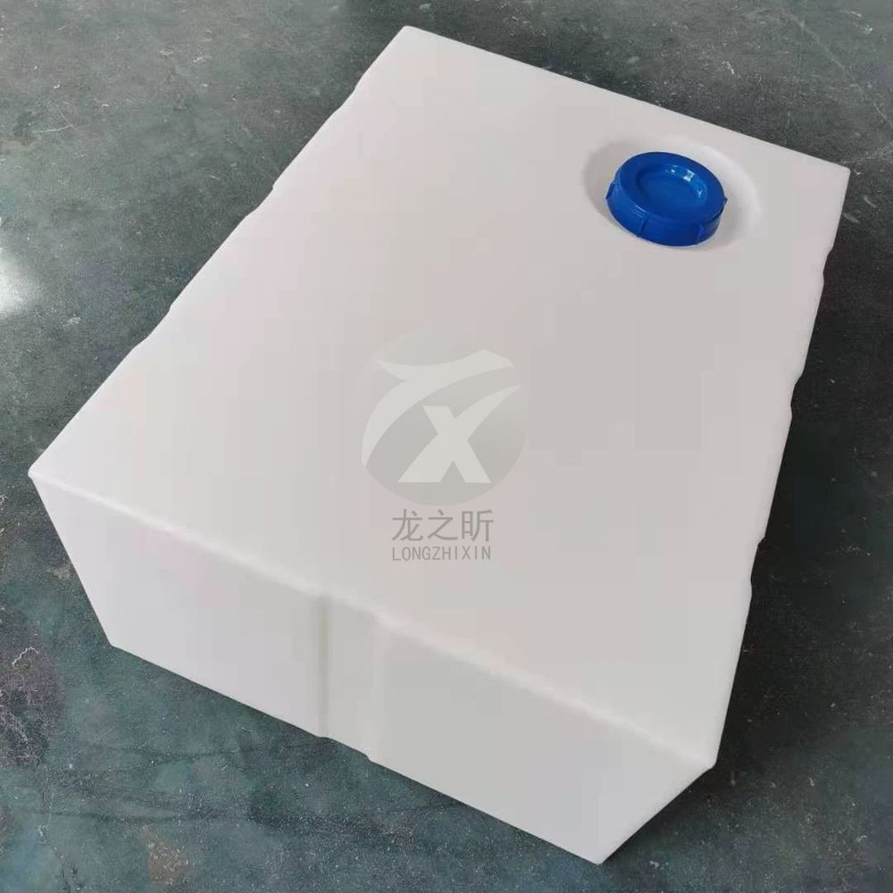 카라반 청수통 200L 저장 식수통 190L 물탱크 버킷 물저장 A. 40L 수평 - 상세 이미지 5