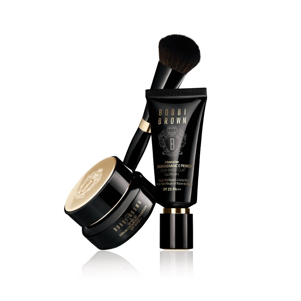 [바비 브라운] 인텐시브 세럼 크림 파운데이션 SPF25++ 30ML - 상세 이미지 3