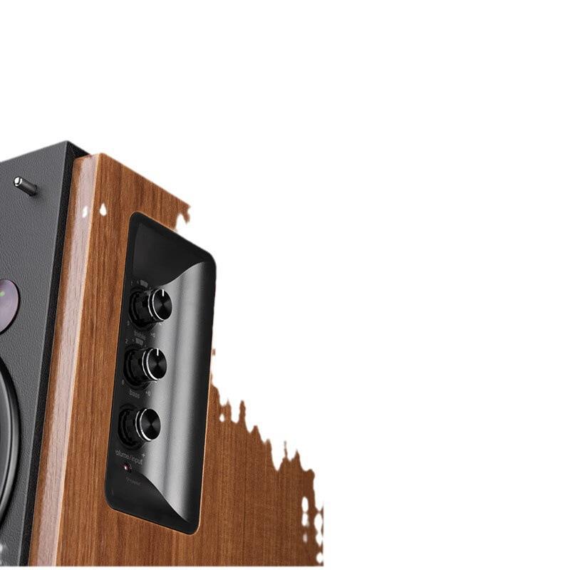 EDIFIER R1700BT 블루투스 무선스피커 컴퓨터스피커 단일 상품 - 상세 이미지 5