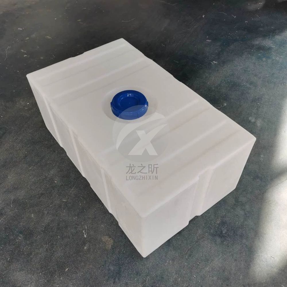 카라반 청수통 200L 저장 식수통 190L 물탱크 버킷 물저장 A. 40L 수평 - 상세 이미지 4
