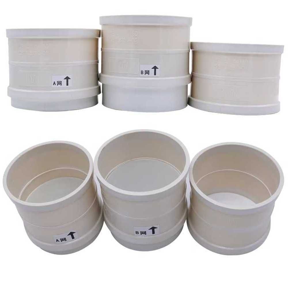 2단 브라인 쉬림프 브라인쉬림프 분리 알테미아 거름망 부화 A. 일반 50mm 50개 - 상품 이미지