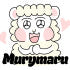 머리마루 Murymaru 로고