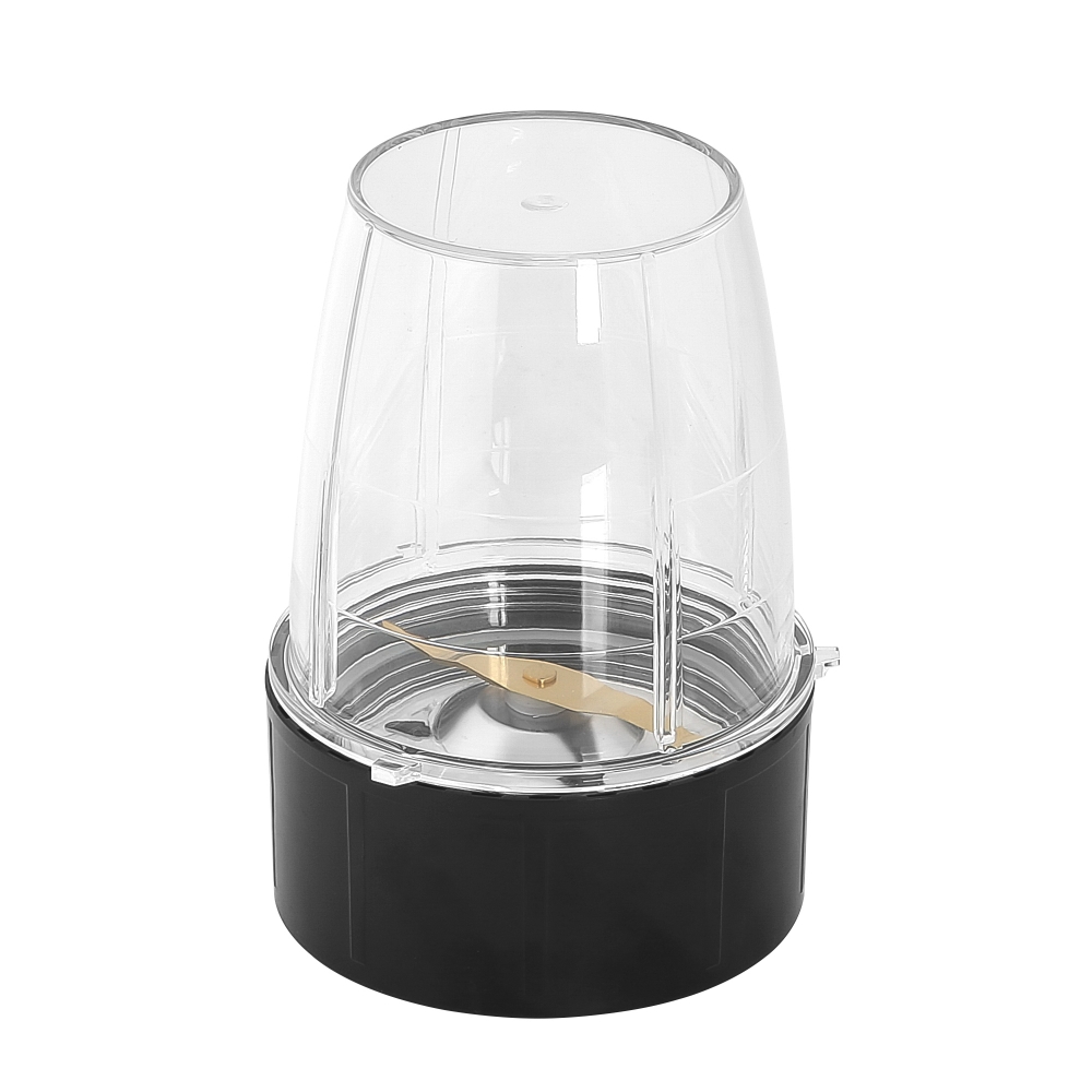 매직쉐프 소형 블렌더 스무디 얼음 과일 믹서기 후드 믹서분쇄기