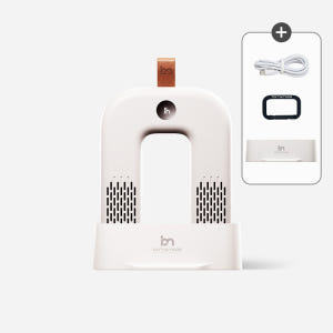본앤메이드 신발청정가전 브리즈케어 P300Pro 신발건조기 개봉기 | 실사용 후기 - 상품 이미지 1