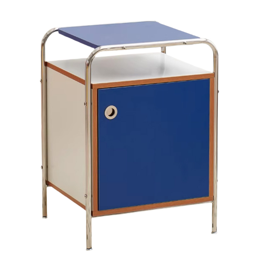 도토 거실 주방 틈새 홈카페 수납장 Dotto Cabinet - 상세 이미지 2