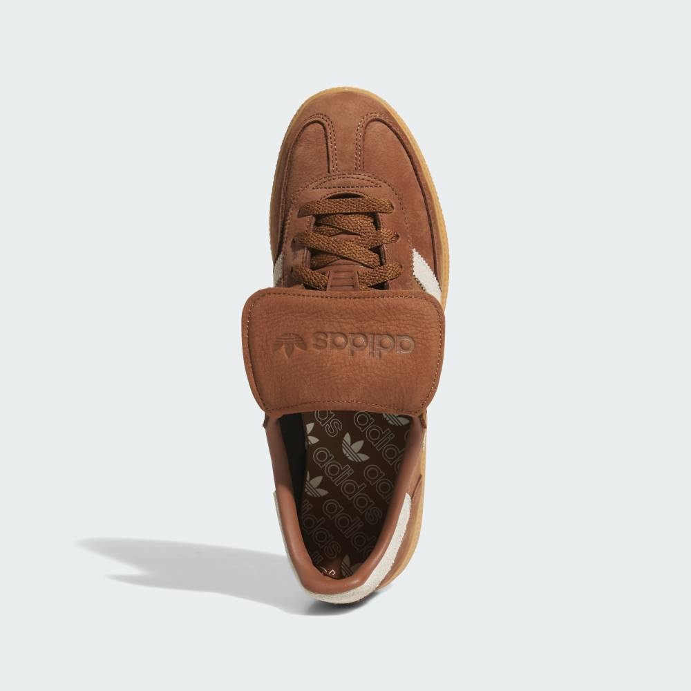 아디다스 핸드볼 스페지얼 슈즈 Handball Spezial Shoes 스니커즈 남성 여성 jr4879 - 상세 이미지 5