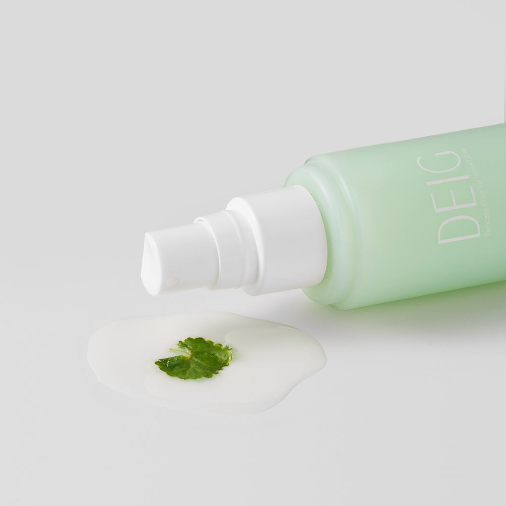 데이그 테카 쿨링 열감 진정 수분 크림 미스트 100ml, 1개 이미지 2
