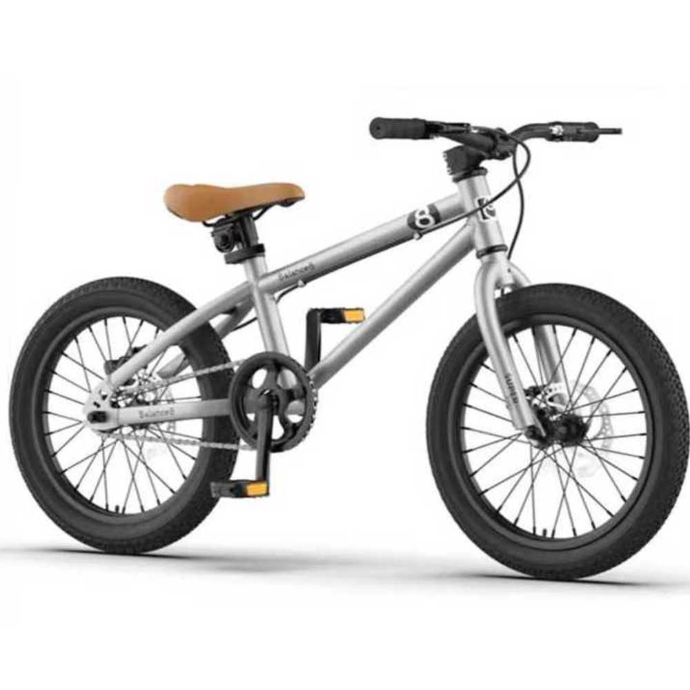 BMX 바이크 묘기 자전거 스턴트 익스트림 퍼포먼스 20인치 16인치 - 상품 이미지
