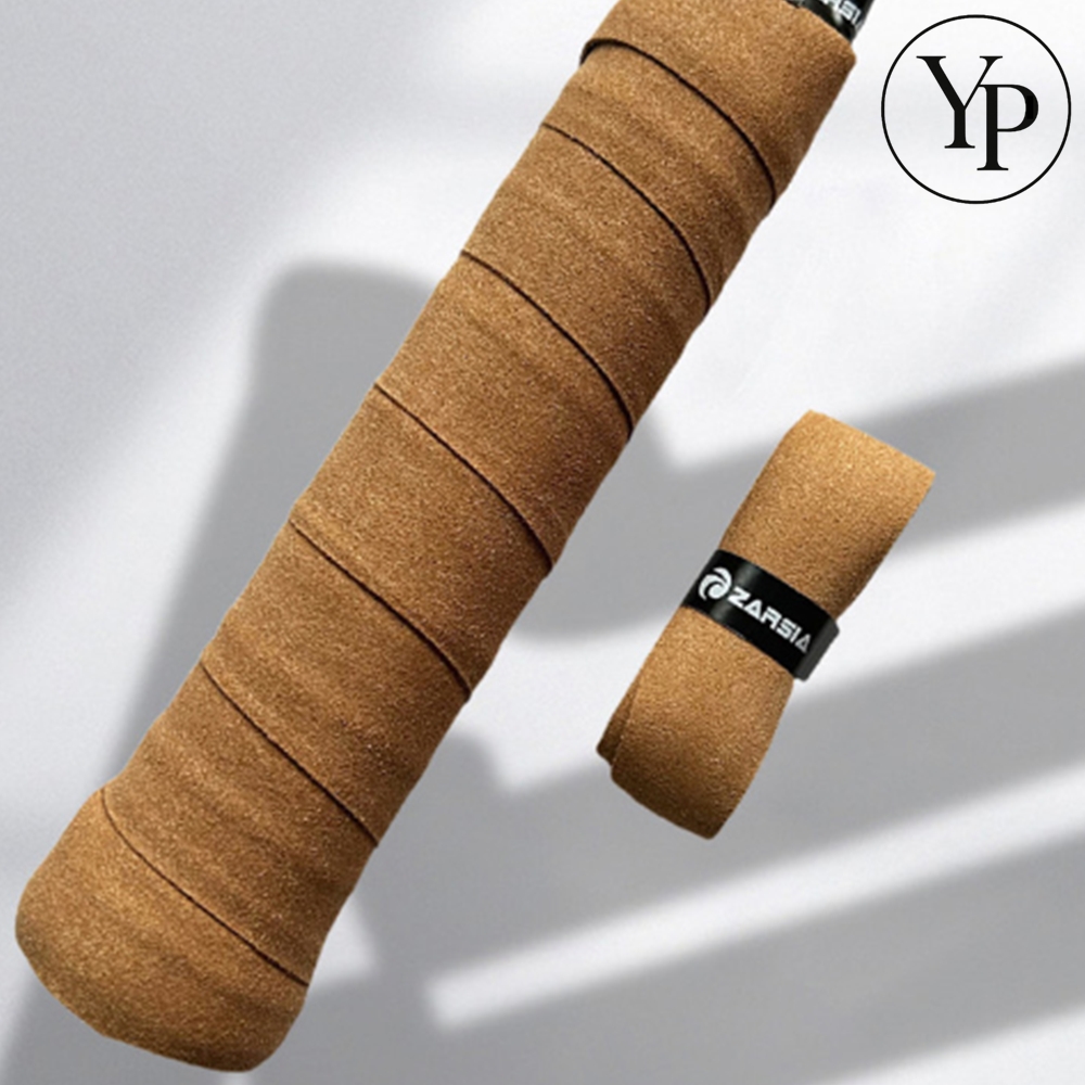 땀흡수 그립업 테이프 스티커 배드민턴 테니스 스포츠 그립줄 코르크 텍스쳐 라켓