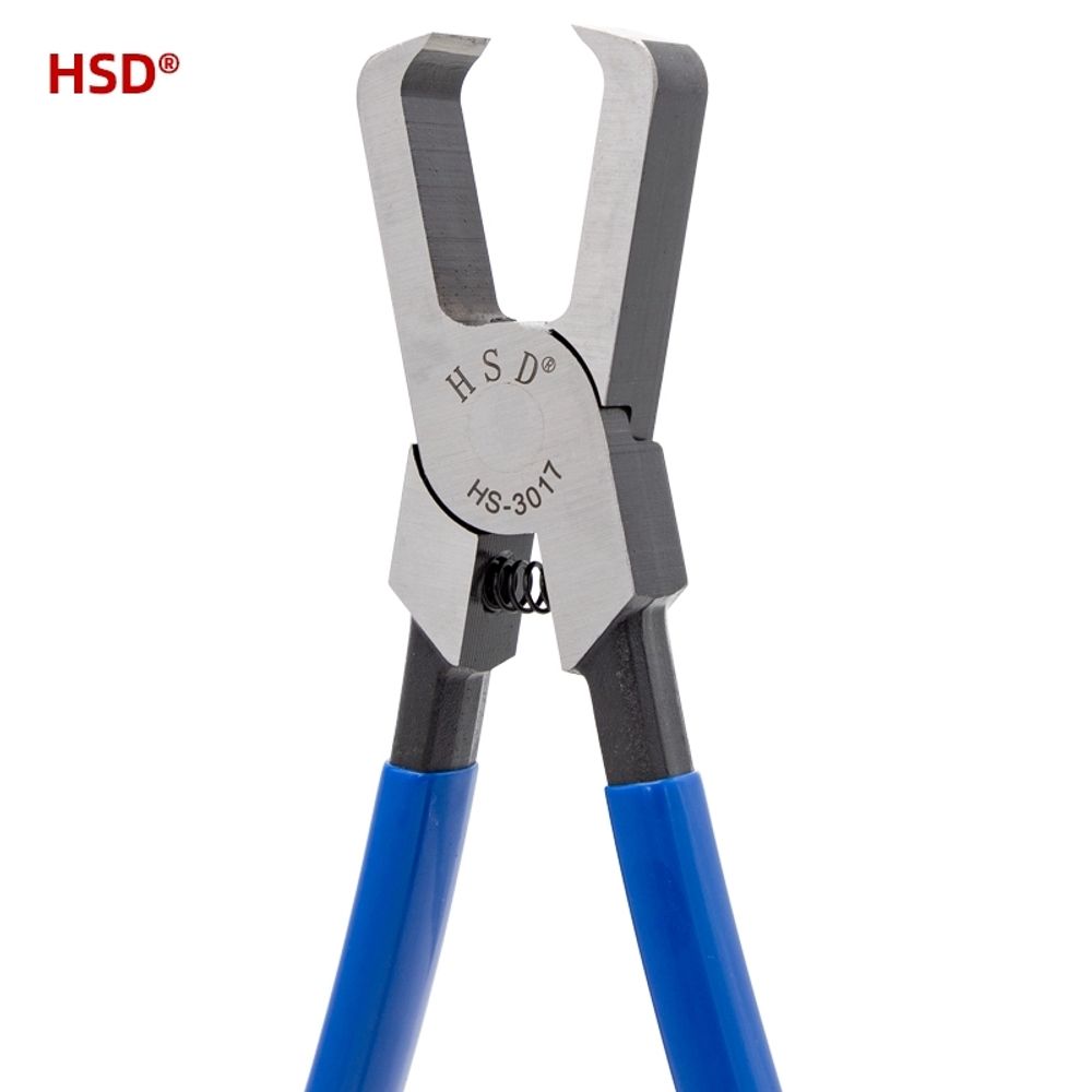 PVC 닥트 가위 알루미늄 컷팅기 케이블 덕트가위 자르기 수동 A. HS3017 - 상세 이미지 4