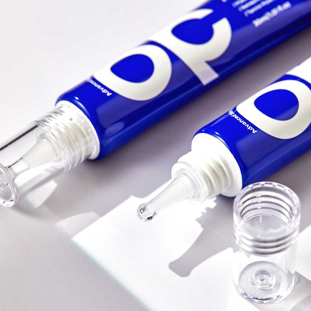3초흡수OK 오케이션 풀포뮬러올셋 젤크림 30ml 이미지 7