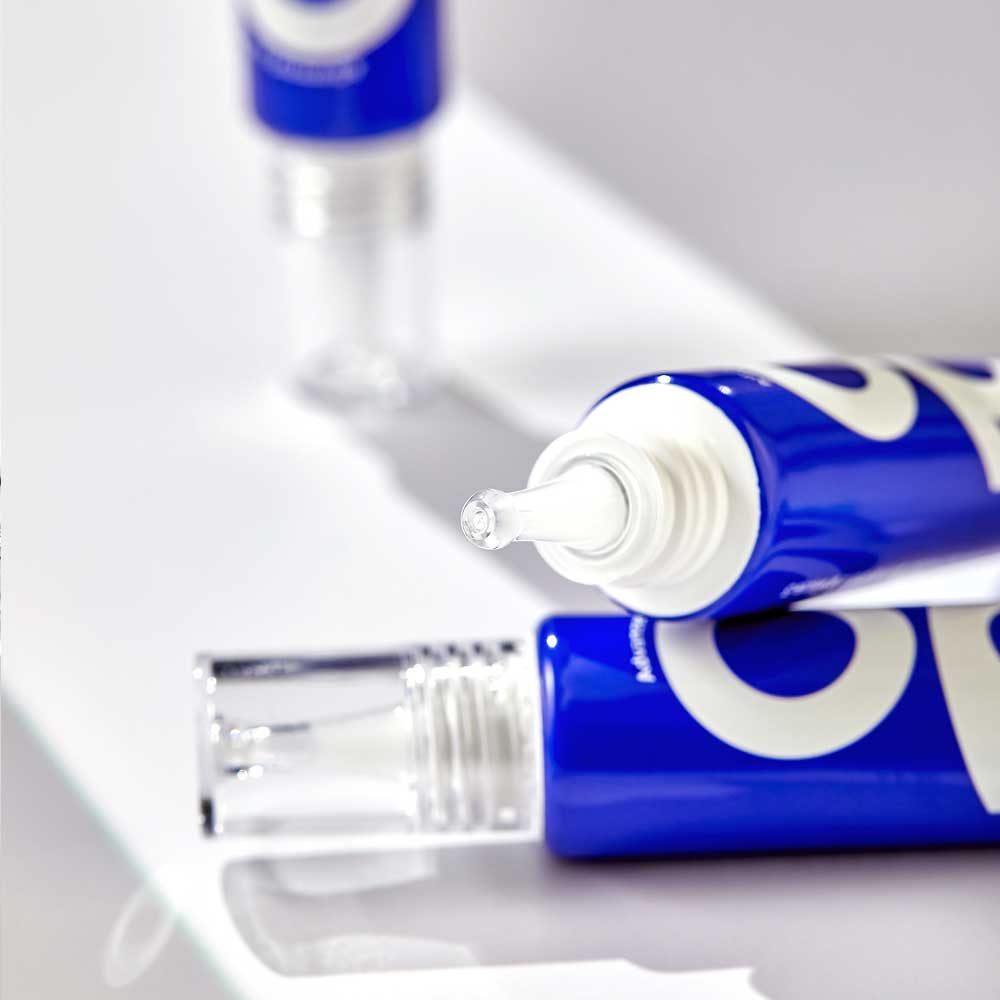 3초흡수OK 오케이션 풀포뮬러올셋 젤크림 30ml 이미지 8