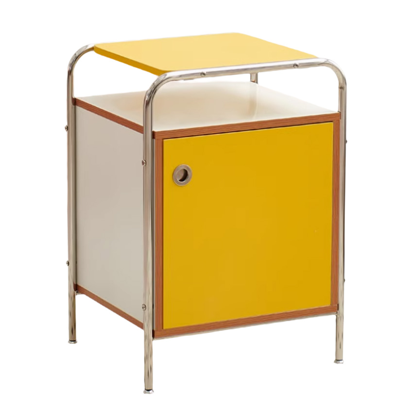 도토 거실 주방 틈새 홈카페 수납장 Dotto Cabinet - 상품 이미지
