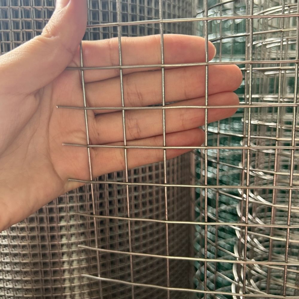 304스텐 철망 사육장 케이지 스텐 닭장 동 A. 구멍 0.6 cm 0.5 미터 높이 1 - 상세 이미지 5