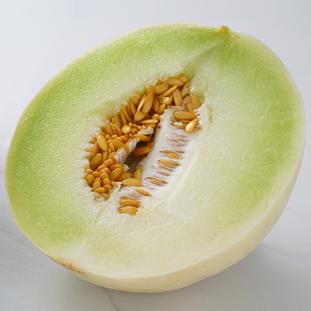 고당도 프리미엄 허니듀 멜론 대과 특대과 미국 직수입 당도 보장 2.2kg, 2개 - 상세 이미지 3