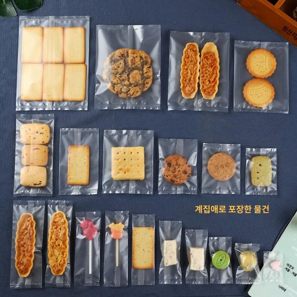 각종 선물 포장비닐 종이 A. 프로스트 3.55 1000 조각, A. 사용자 정의하십시오 - 상품 이미지