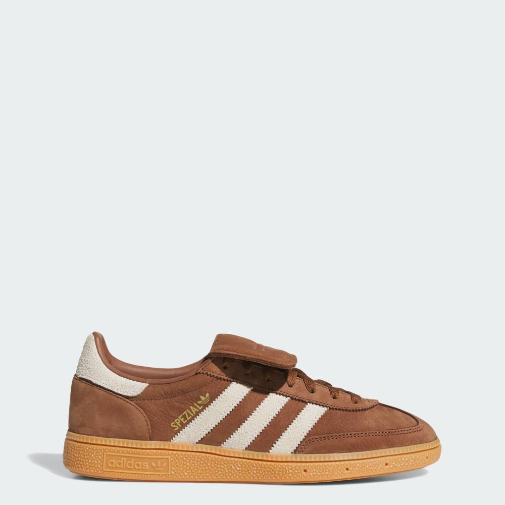 아디다스 핸드볼 스페지얼 슈즈 Handball Spezial Shoes 스니커즈 남성 여성 jr4879 - 상세 이미지 3