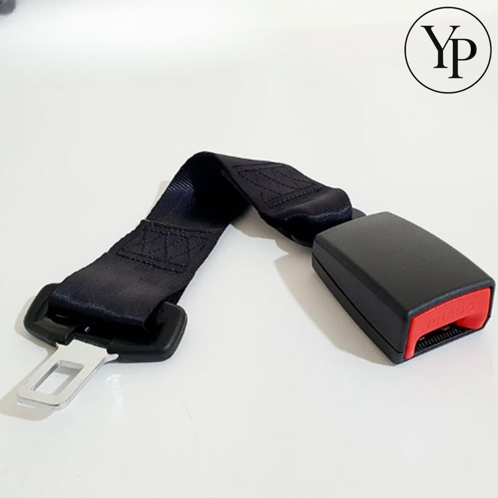 임산부 어린이 카시트 안전벨트 연장 스트랩 클립 차량용 버클 확장템