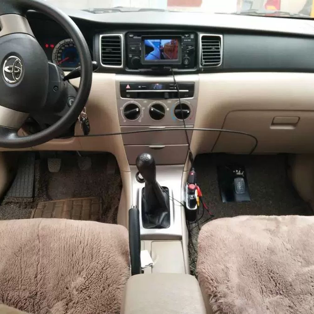 조수석 브레이크 자동차 캘리퍼 차량 연습 보 A. 서브 브레이크 무료 드릴링 Toyota 이미지 6