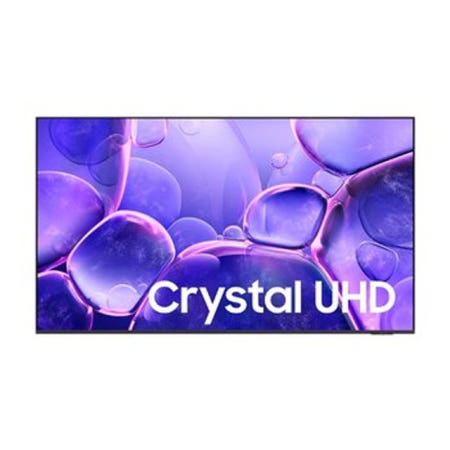 삼성Crystal UHD 4K 139.7cm TV 벽걸이 KU55UD7000FXKR