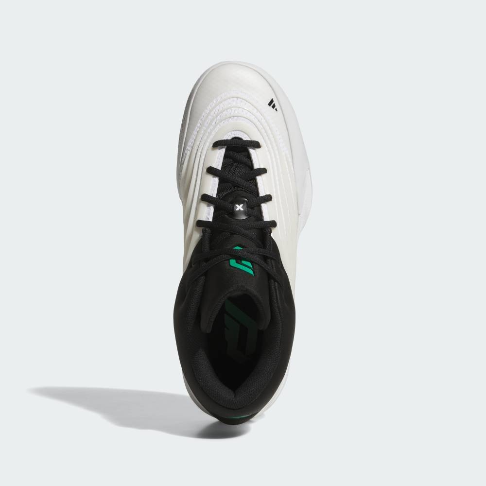 아디다스 데임 X 슈즈 Dame X Shoes 농구화 스니커즈 화이트 JP6089 - 상세 이미지 5
