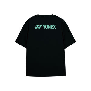 요넥스 253TS043U 배드민턴 오버핏 반팔 티셔츠 남녀공용 데일리웨어... 운동러 솔직 후기 | 실사용 리뷰 - 상품 이미지 3