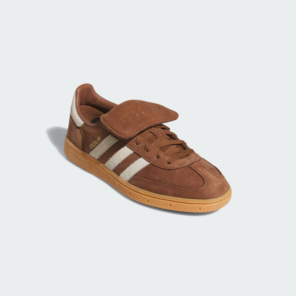 아디다스 핸드볼 스페지얼 슈즈 Handball Spezial Shoes 스니커즈 남성 여성 jr4879 - 상세 이미지 2