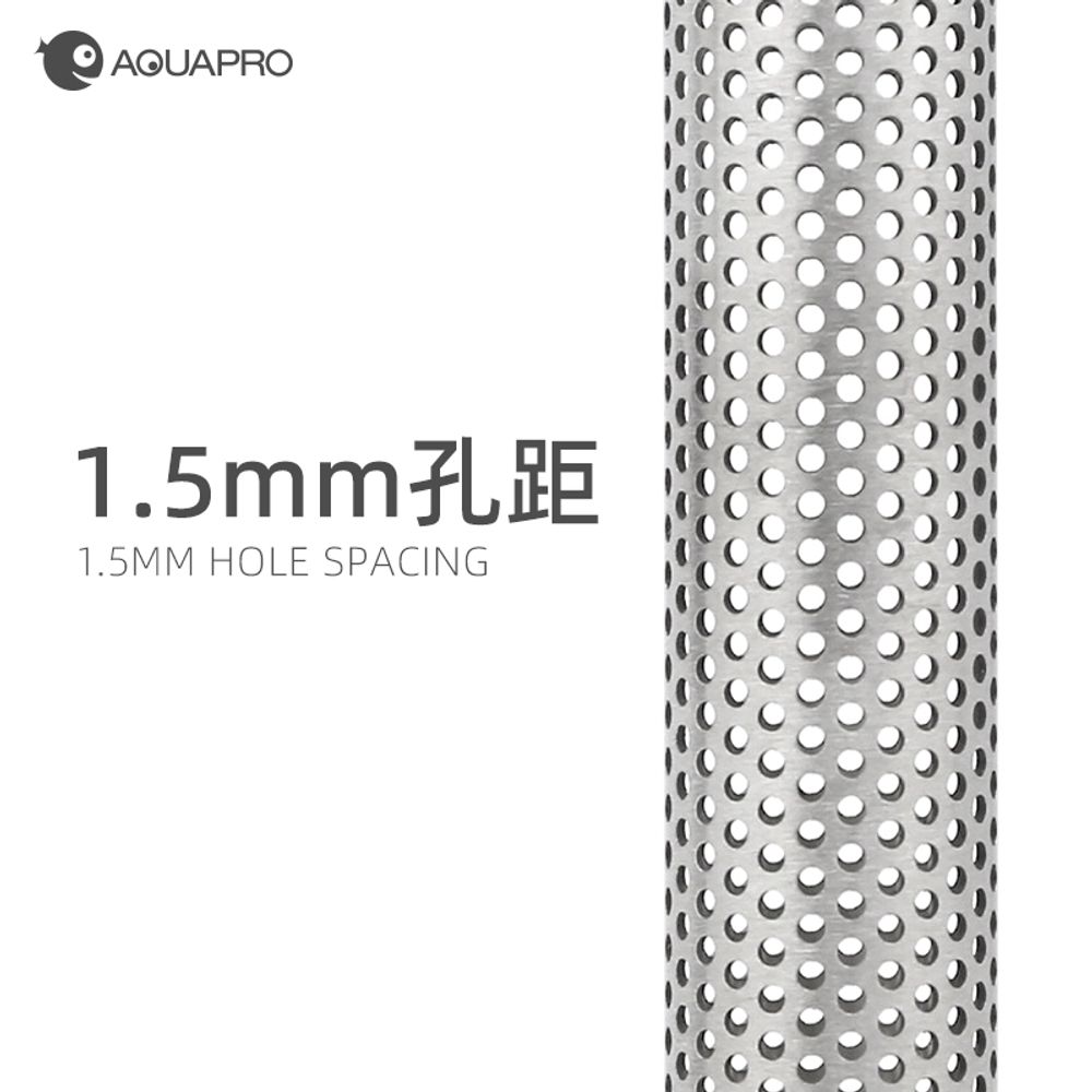 어항 수족관 스텐 여과기 출수구 입출수구 수 A. Xianyu 12mm 미니 물 주입구 전 - 상세 이미지 5