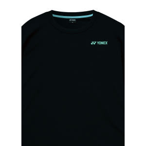 요넥스 253TS043U 배드민턴 오버핏 반팔 티셔츠 남녀공용 데일리웨어... 운동러 솔직 후기 | 실사용 리뷰 - 상품 이미지 4