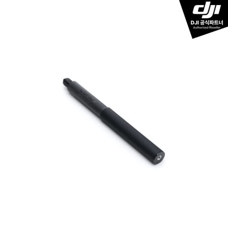 DJI Osmo 1m 고강도 카본 파이버 인비저블 셀피 스틱(Osmo 360, Osmo Action 6, 5, Nano)
