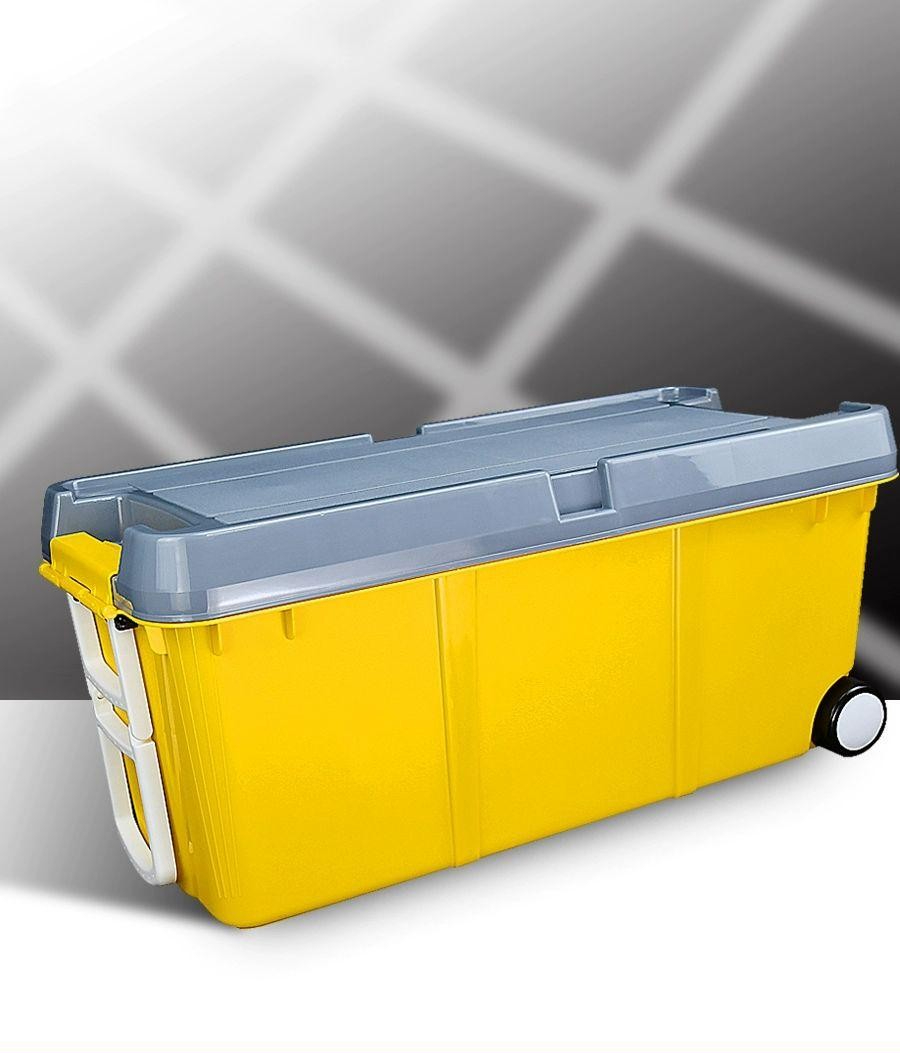 김해캠핑트렁크