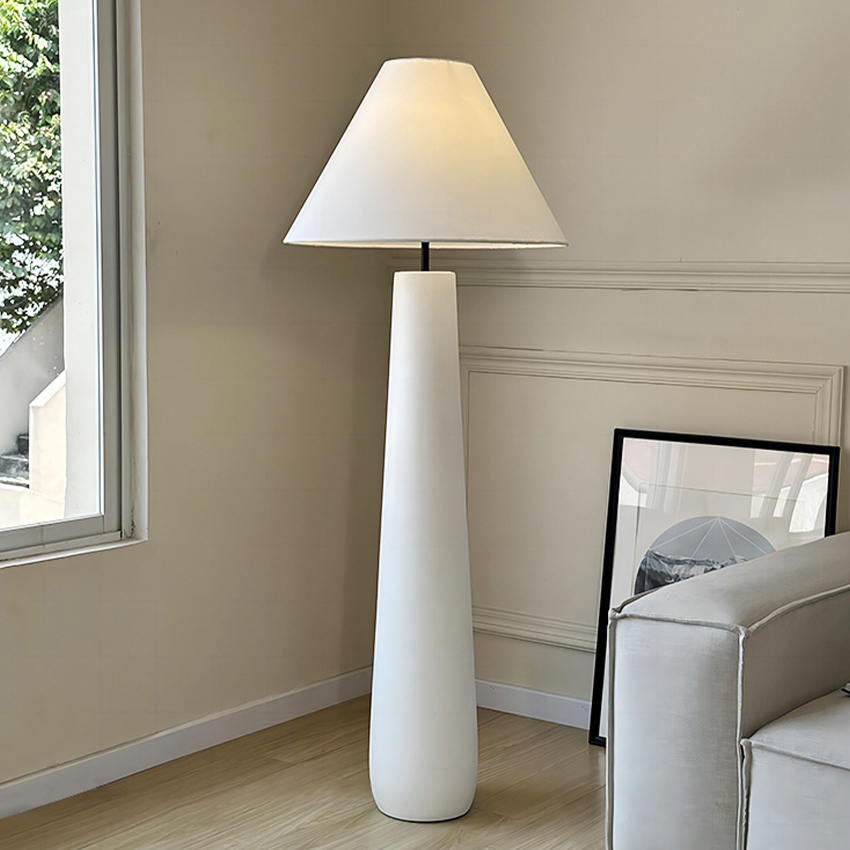 루미에르 인테리어 플로어 장스탠드 조명 Lumiere Lamp - 상세 이미지 3