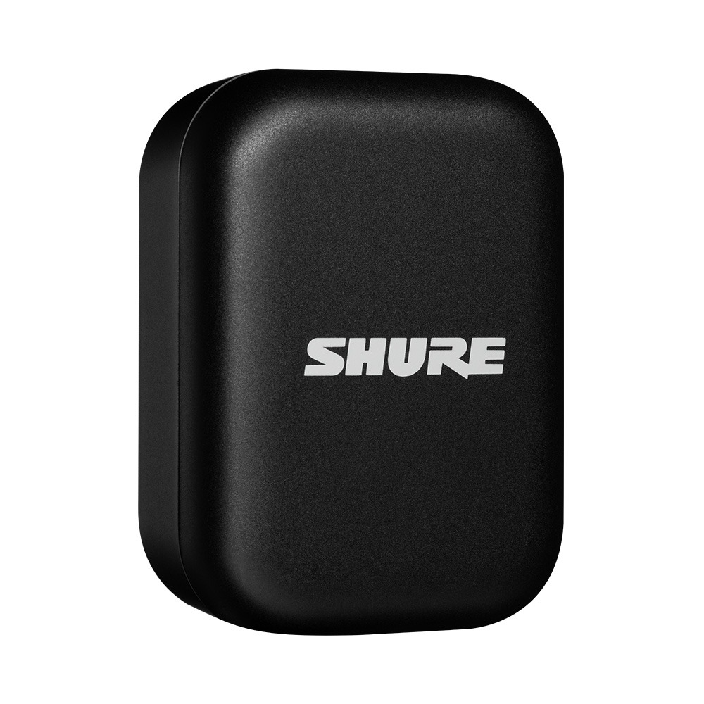 SHURE AMV-CHARGE 슈어 MoveMic 충전 케이스