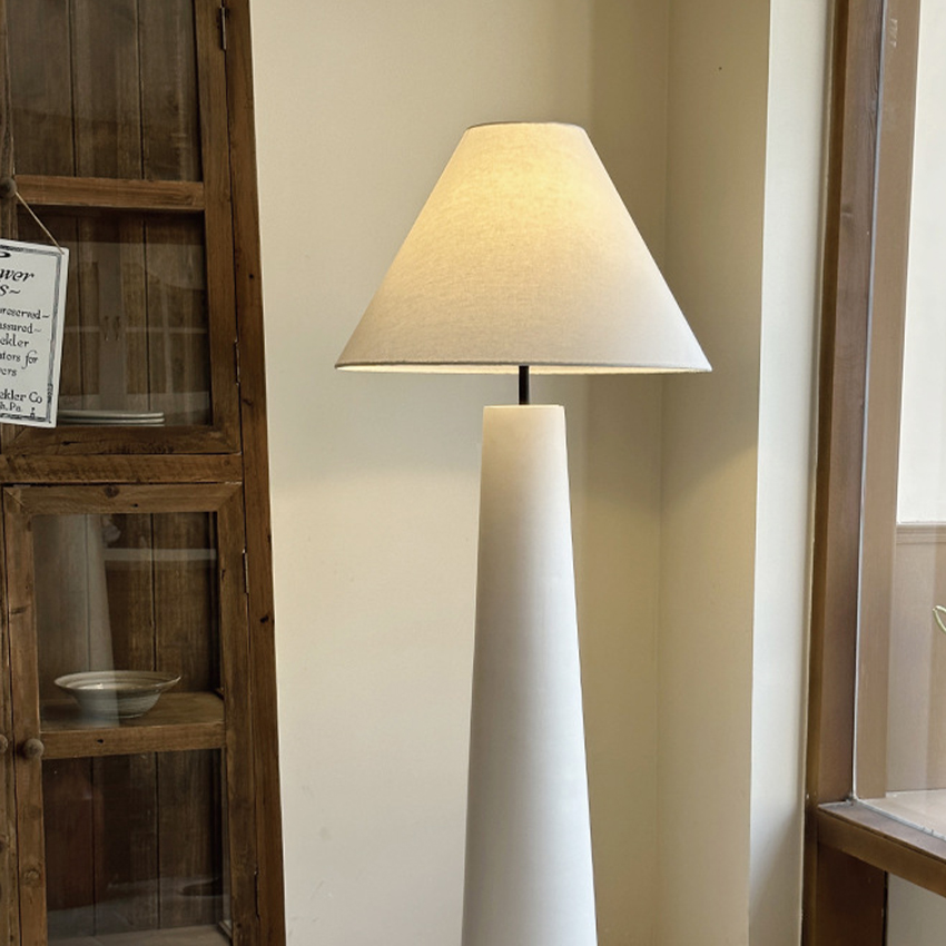루미에르 인테리어 플로어 장스탠드 조명 Lumiere Lamp - 상세 이미지 5