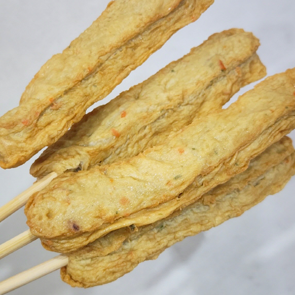자연가득 부산 봉어묵 대용량 2kg 어육함량 70%이상 - 상세 이미지 4