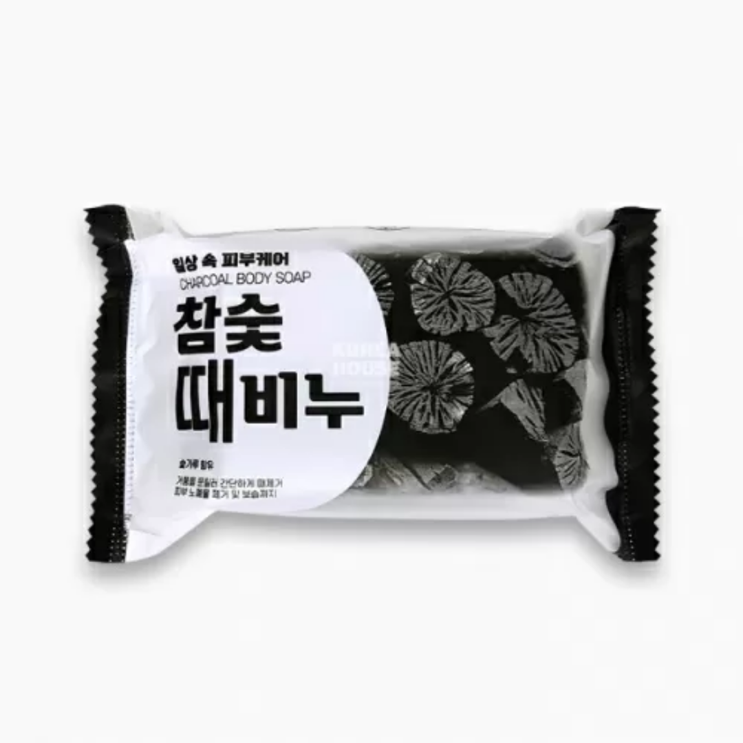 곡물 때비누 5개입 세신 모공 각화증 닭살 목욕 때밀이 - 상세 이미지 5