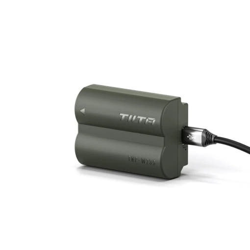틸타 후지필름 호환 배터리 TNP-W235-GN USB-C 충전식 배터리 - 상세 이미지 4