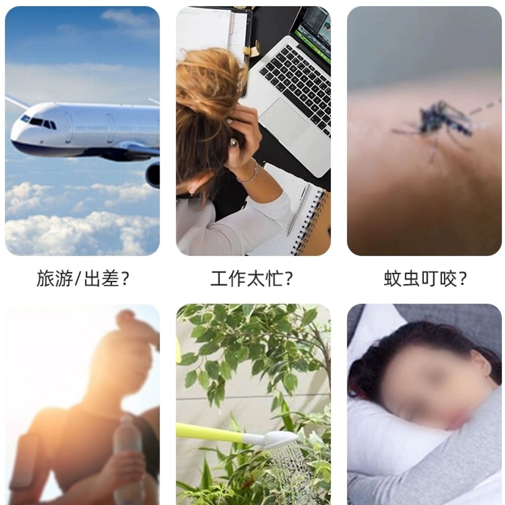 워터타이머 자동관수장치 스프링쿨러 노즐세트 A. 영어 버전 원본 표준 단일 기계 물뿌리기 이미지 6