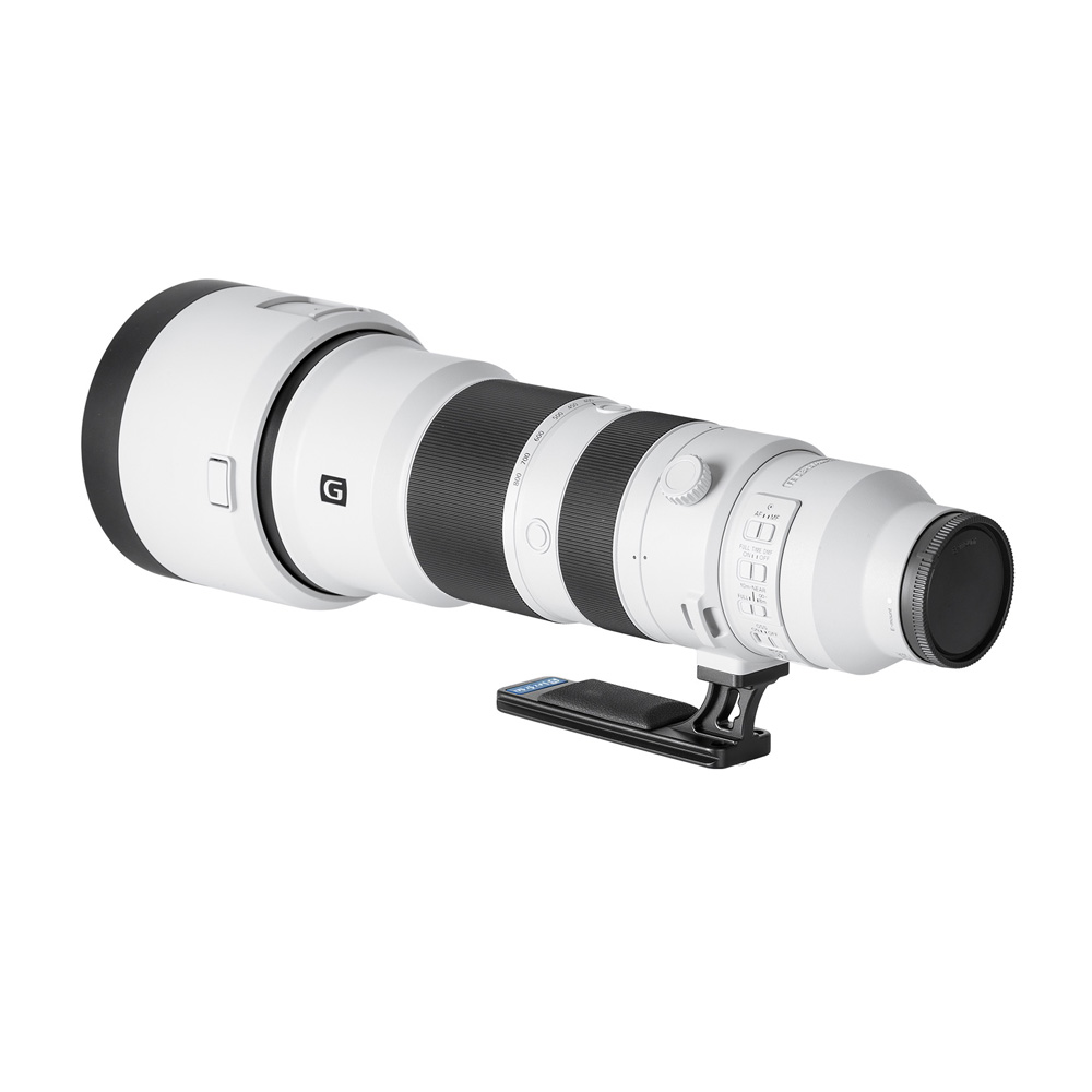 레오포토 SF-04 소니 400-800mm F6.3-8 G OSS 망원렌즈 플레이트 - 상세 이미지 5
