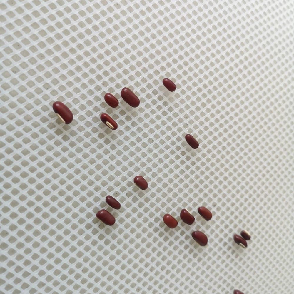 플라스틱 메시 울타리 가축 닭장 가드 철망 메 A. 1미터당 0.2cm 구멍 높이 50cm - 상세 이미지 2