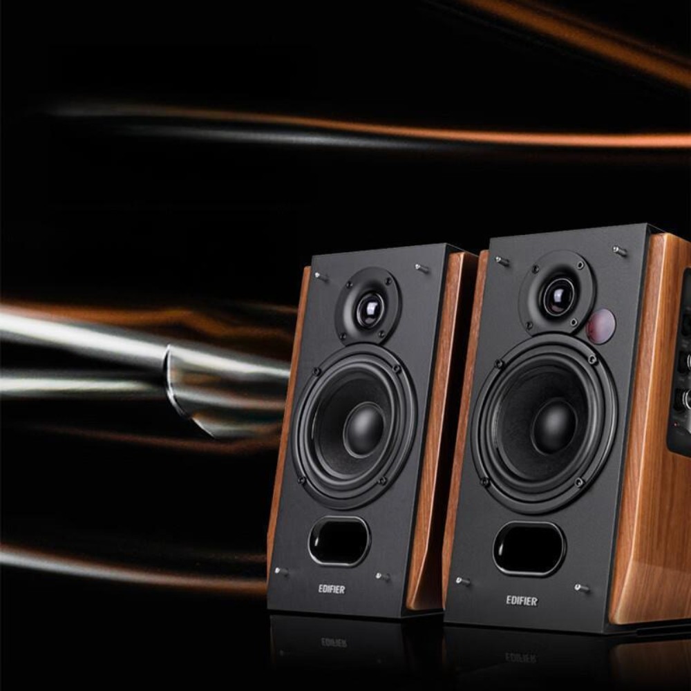 EDIFIER R1700BT 블루투스 무선스피커 컴퓨터스피커 단일 상품 - 메인 이미지