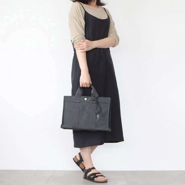 Toto tote [3SIZE] - 상세 이미지 4