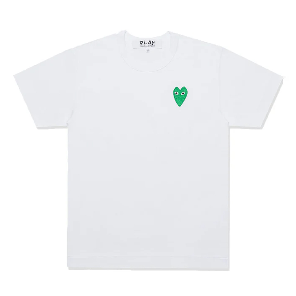 꼼데가르송 반팔티 Unisex T-Shirt - 메인 이미지