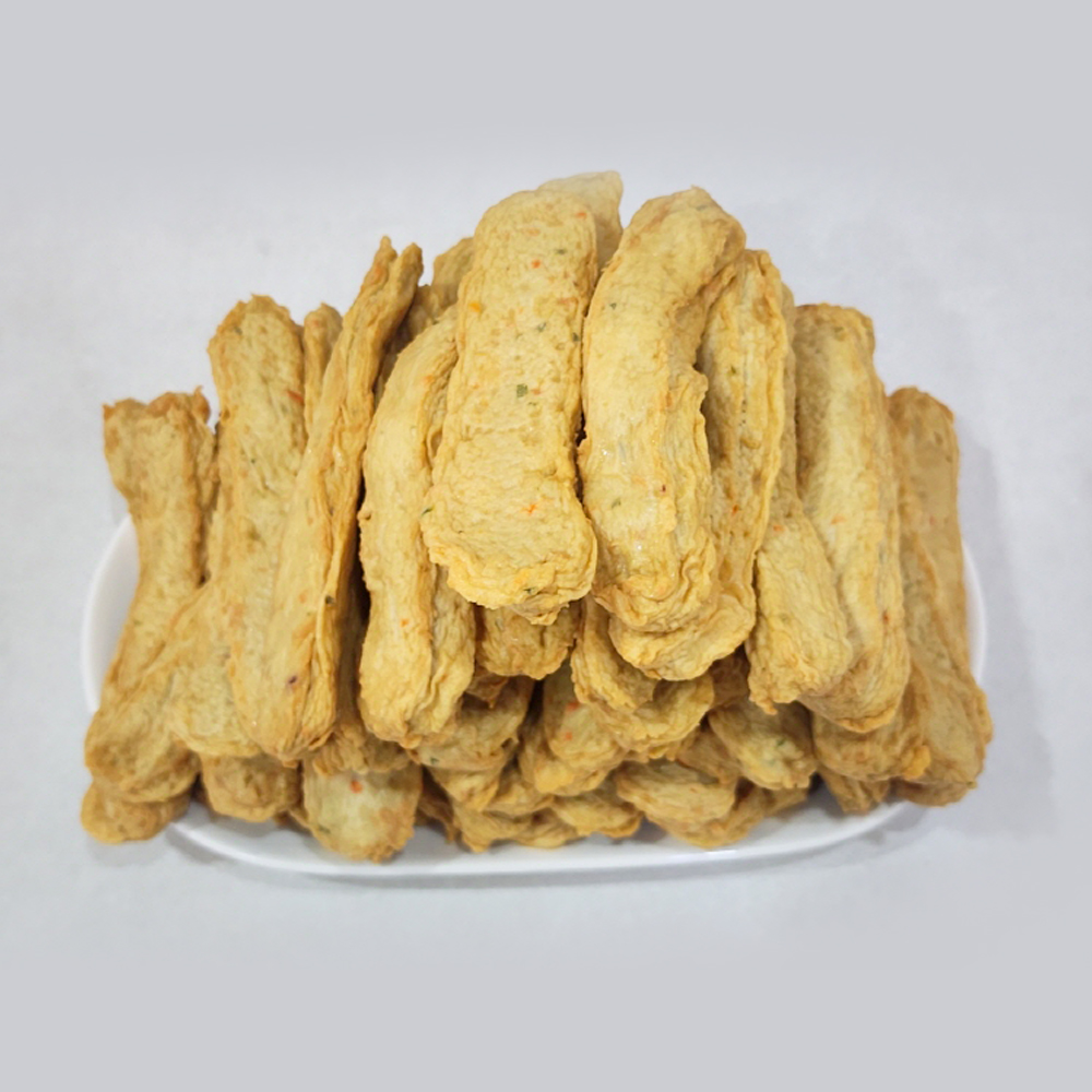 자연가득 부산 봉어묵 대용량 2kg 어육함량 70%이상 - 상품 이미지